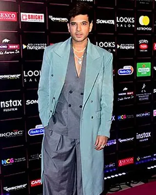 Karan Kundrra — TV actor