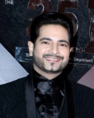 Karan Mehra — TV actor
