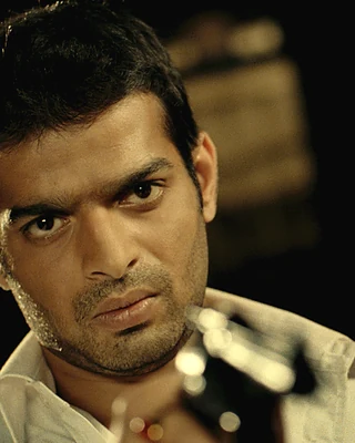 Karan Patel — TV actor