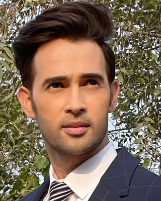 Karan Sharma — Film actor
