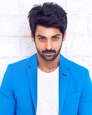 Karan Wahi — Actor & host