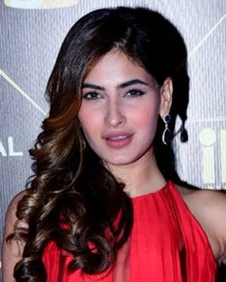 Karishma Sharma — Film actor