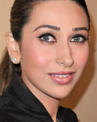 Karisma Kapoor — Bollywood actor