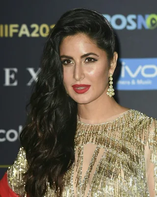 Katrina Kaif — Film actor