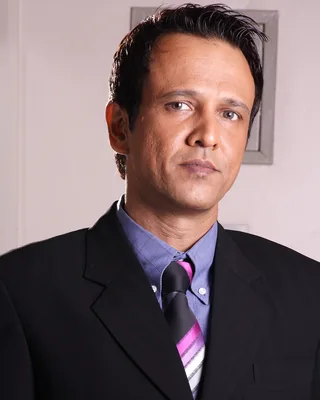 Kay Kay Menon — Film actor