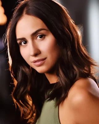 Lauren Gottlieb — Film actor