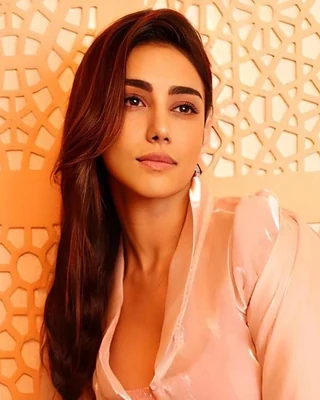 Mahek Chahal — Actor · 344K followers