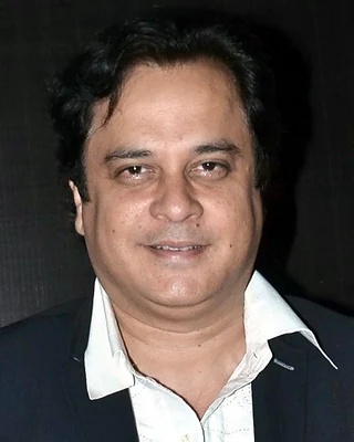 Mahesh Thakur — TV & film actor