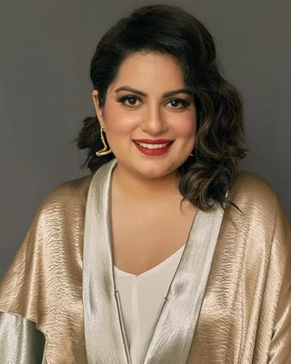 Mallika Dua — Stand-up comedian