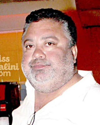 Manoj Pahwa — Film & OTT actor
