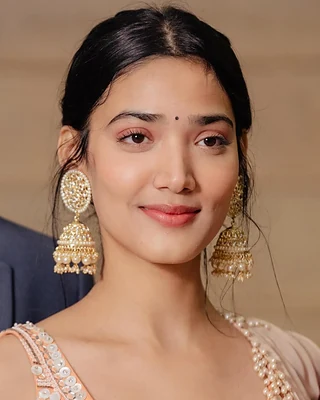 Medha Shankar — Film & OTT actor
