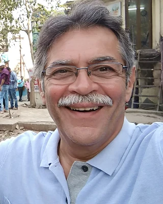 Micky Makhija — TV actor · 3.4K followers