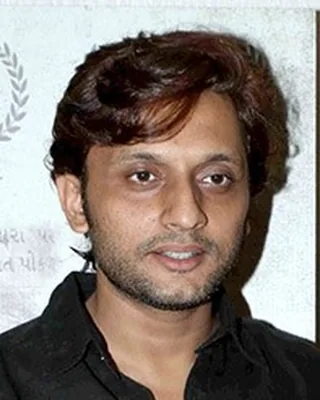 Mohammad Zeeshan Ayub — Film actor