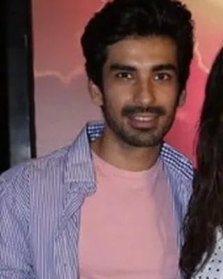 Mohit Sehgal — TV actor