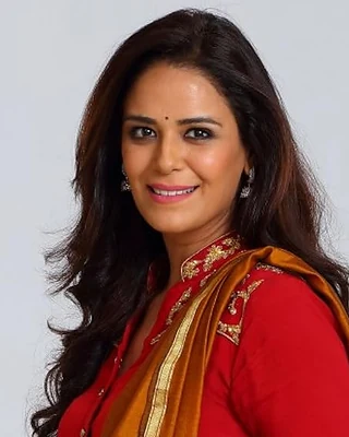 Hatric × Mona Singh