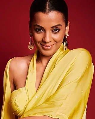 Mugdha Godse — Actor & model