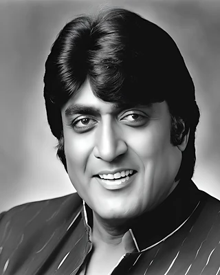 Mukesh Khanna — TV actor · 209K followers