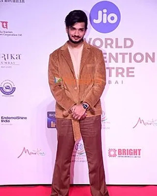 Munawar Faruqui — Comedian & rapper