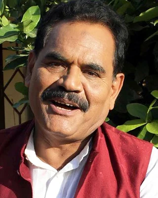 Mushtaq Khan — Bollywood actor & comedian