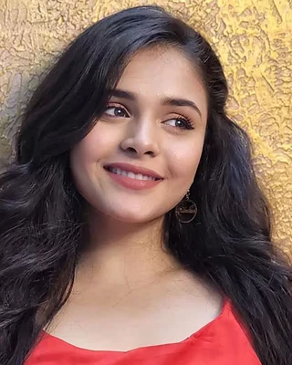 Muskaan Bamne — TV actor