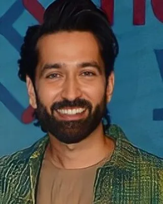 Nakul Mehta — TV actor