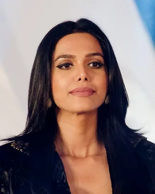 Natasha Suri — Film actor