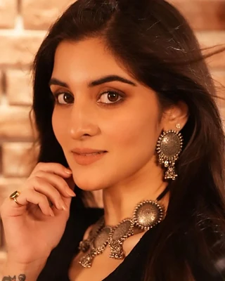 Navika Kotia — TV actor