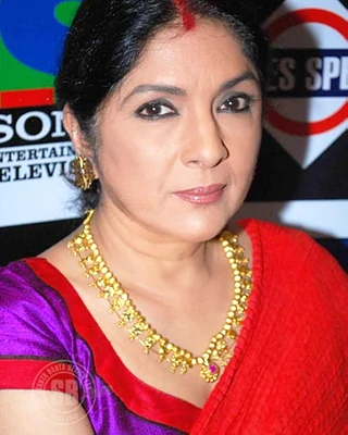 Neena Gupta — Actor
