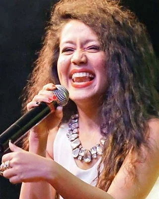 Neha Kakkar — Playback singer