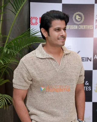Neil Bhatt — TV actor