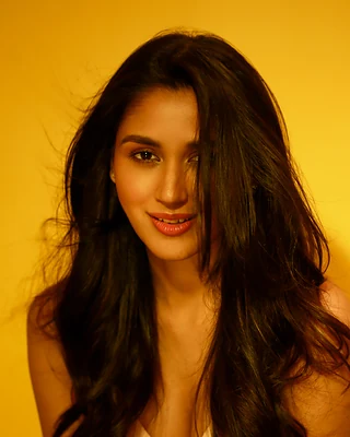 Nikita Dutta — Actor · 2M followers
