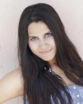 Nikita Gandhi — Playback singer