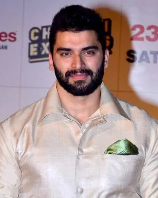 Nikiteen Dheer — TV actor