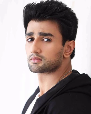 Nishant Malkani — Film actor