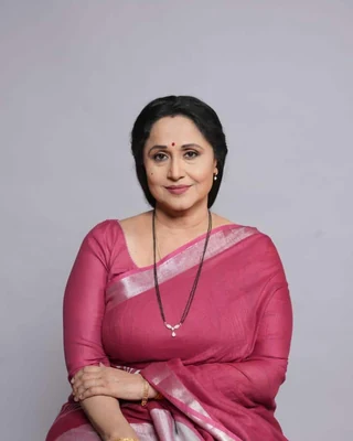 Nishigandha wad — Film actor