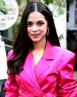 Nitanshi Goel — Film actor