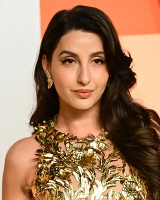 Nora Fatehi — Film actor