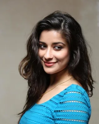 Nyraa Banerjee — Film actor