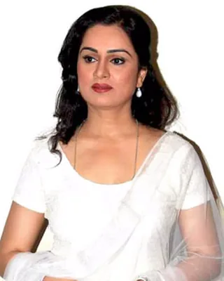 Padmini kolhapure — Film actor