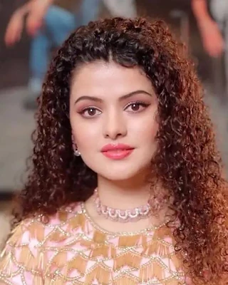 Palak Muchhal — Playback singer
