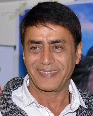 Pankaj Berry — TV actor