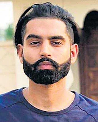 Parmish Verma — Punjabi singer & actor