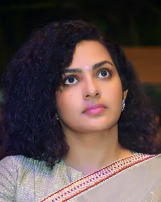 Parvathy Thiruvothu — Film actor