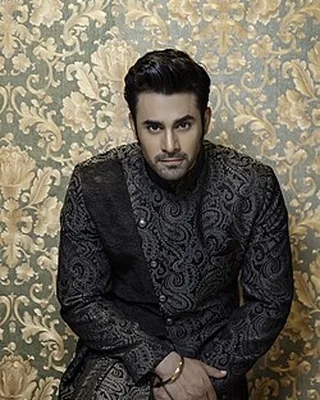 Pearl V Puri — TV actor