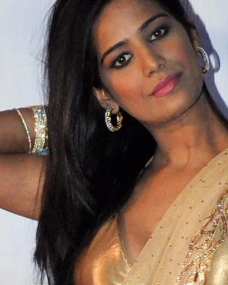 Poonam Pandey — Model & actor · 3.6M followers