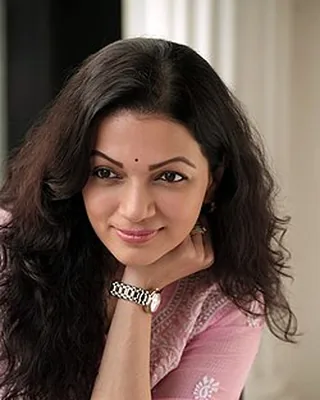 Prachee Shah Pandya — TV actor