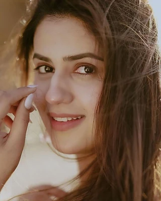 Pranjal Dahiya — Haryanvi artist