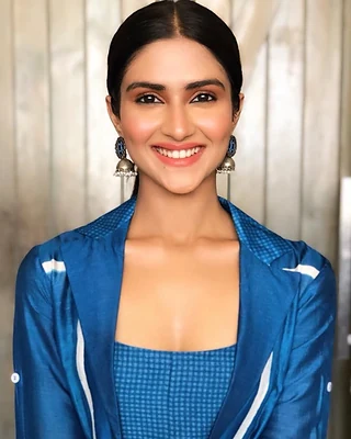 Pranutan Bahl — Bollywood actor