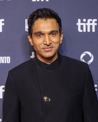 Pratik Gandhi — Film actor