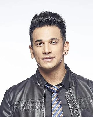 Prince Narula — Actor & reality personality